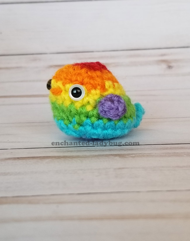 Leprechaun Cat Hat Crochet Pattern